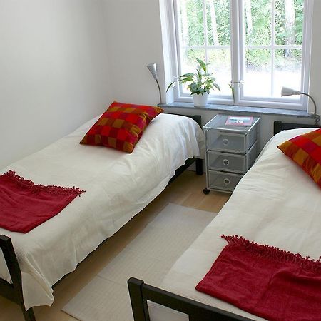 Kåseberga Ejagarden B&B En Suite מראה חיצוני תמונה
