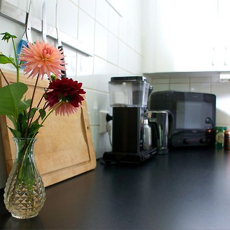 Kåseberga Ejagarden B&B En Suite מראה חיצוני תמונה
