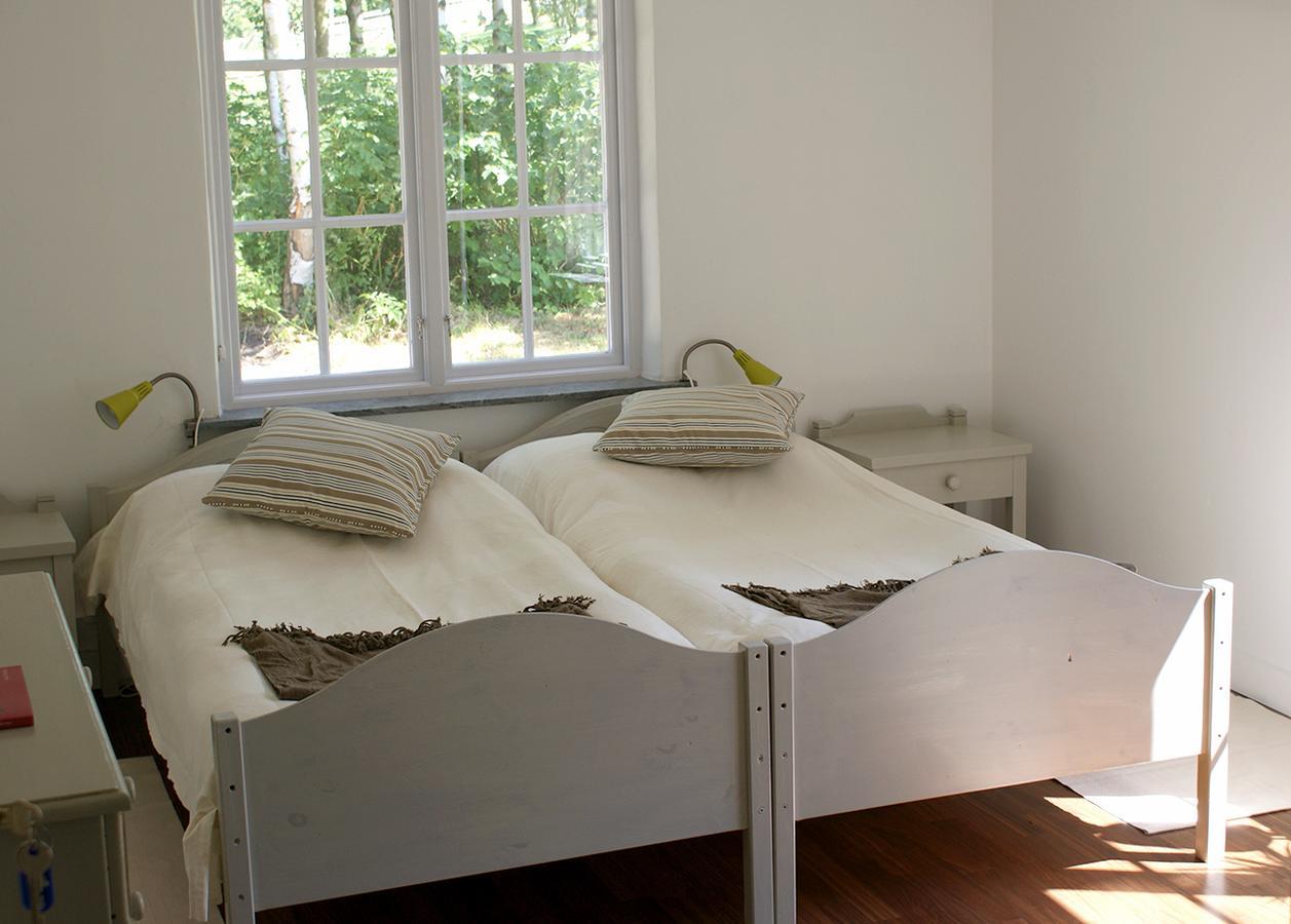 Kåseberga Ejagarden B&B En Suite מראה חיצוני תמונה