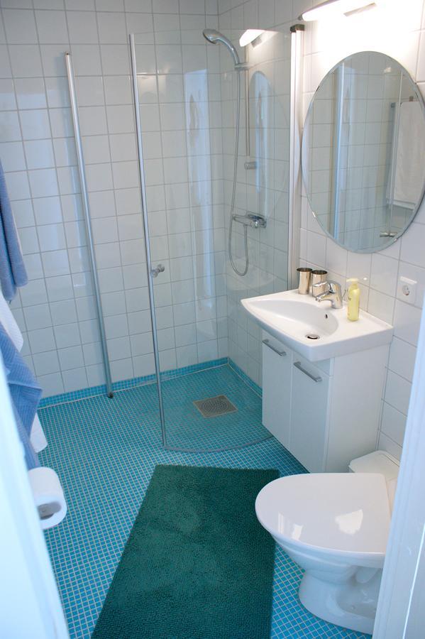 Kåseberga Ejagarden B&B En Suite מראה חיצוני תמונה