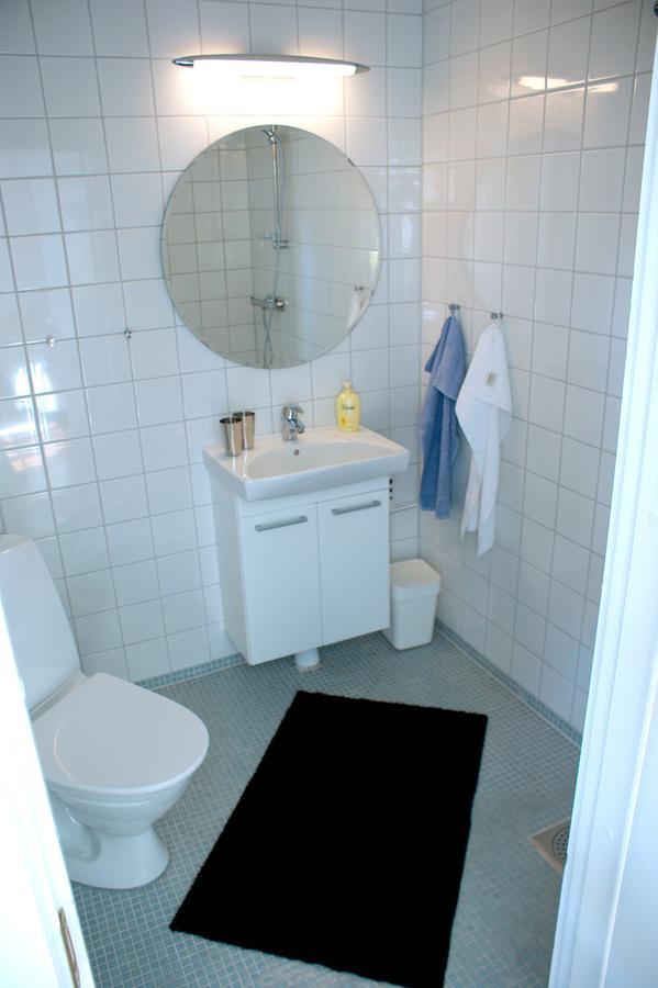 Kåseberga Ejagarden B&B En Suite מראה חיצוני תמונה