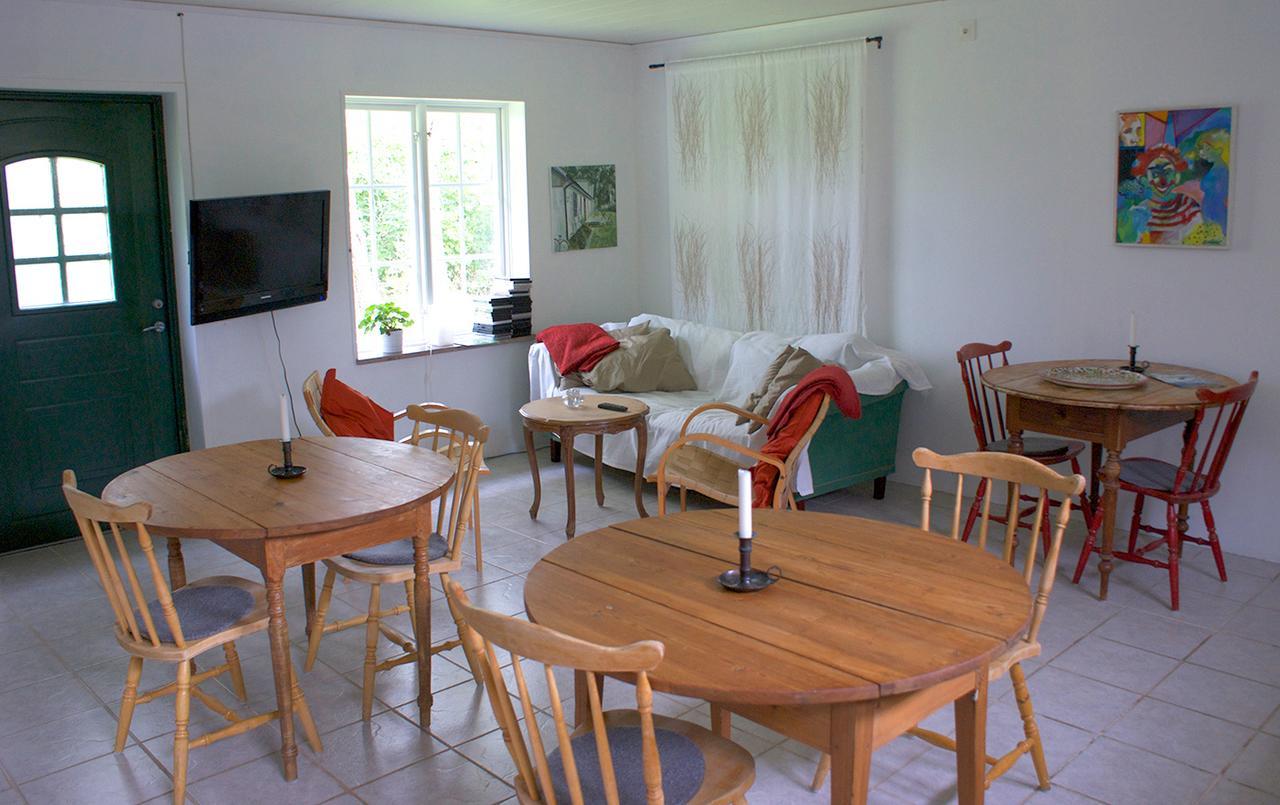 Kåseberga Ejagarden B&B En Suite מראה חיצוני תמונה