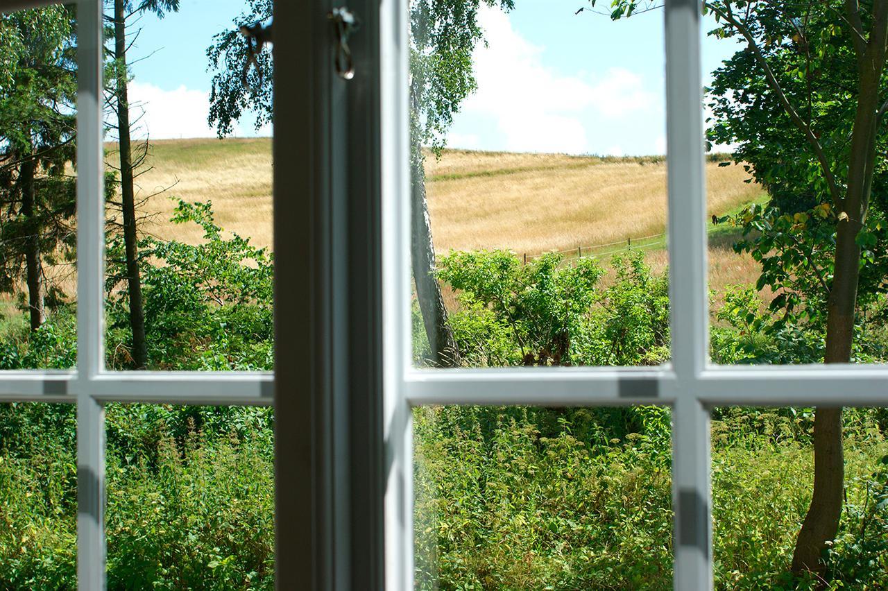Kåseberga Ejagarden B&B En Suite מראה חיצוני תמונה