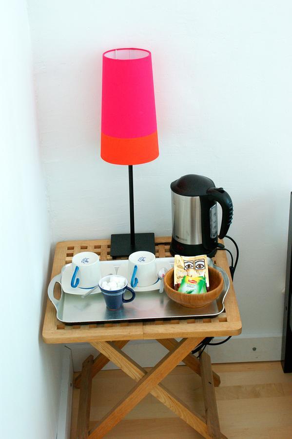 Kåseberga Ejagarden B&B En Suite מראה חיצוני תמונה