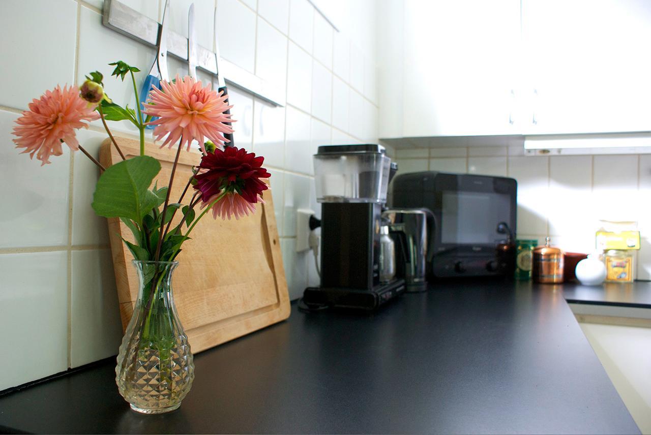 Kåseberga Ejagarden B&B En Suite מראה חיצוני תמונה