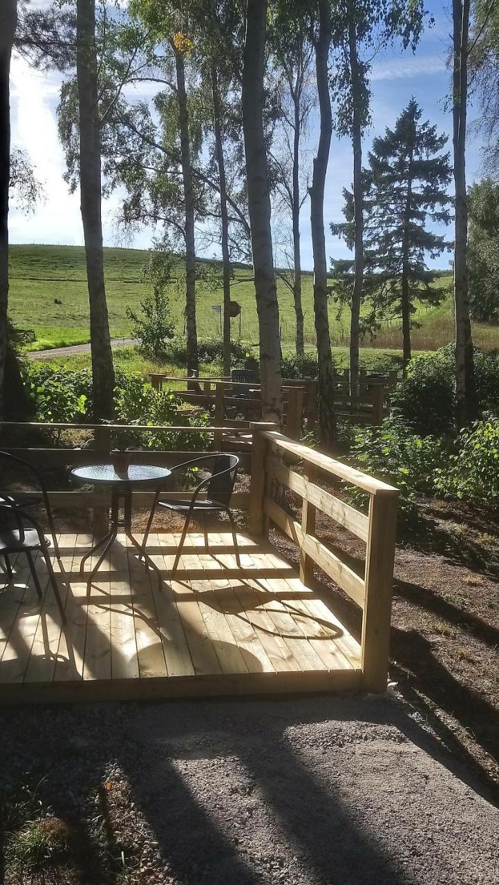 Kåseberga Ejagarden B&B En Suite מראה חיצוני תמונה