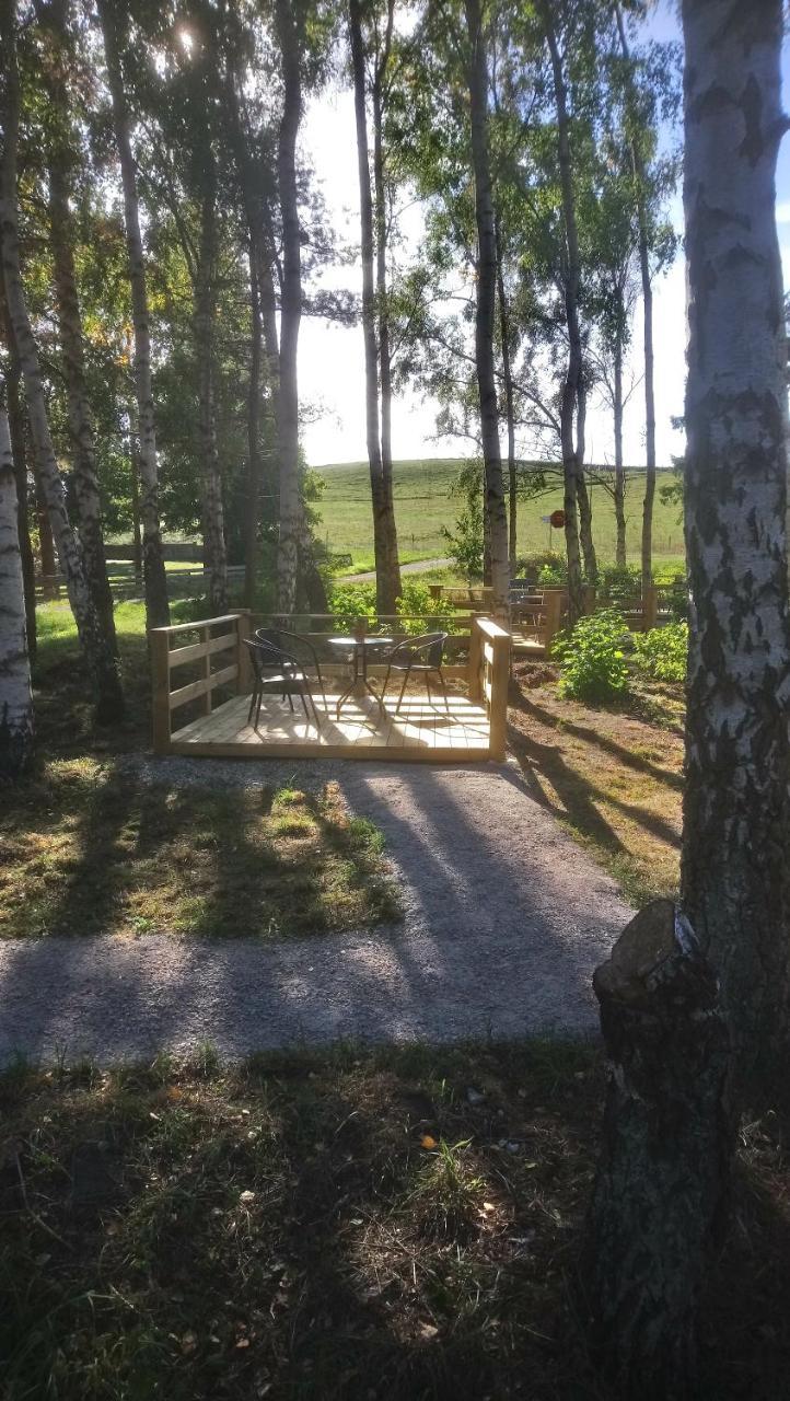Kåseberga Ejagarden B&B En Suite מראה חיצוני תמונה
