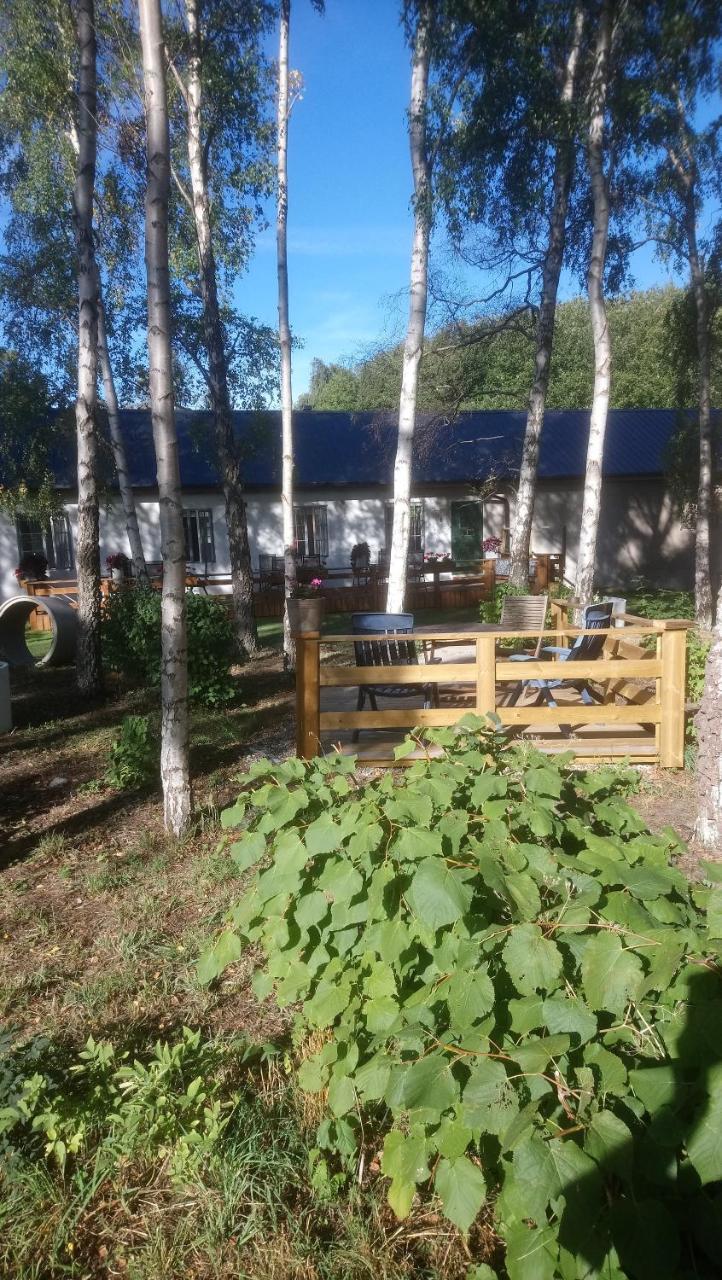 Kåseberga Ejagarden B&B En Suite מראה חיצוני תמונה